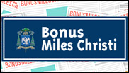 Bonus Miles Christi