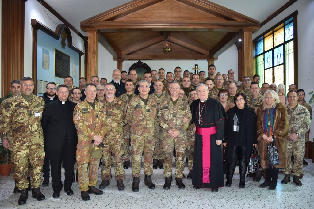 1. foto di gruppo