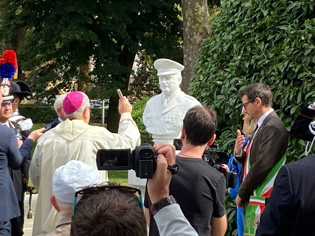 40° Gen. Dalla Chiesa