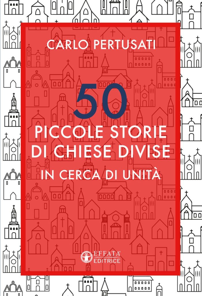 50 Piccole Storie di Chiese Divise