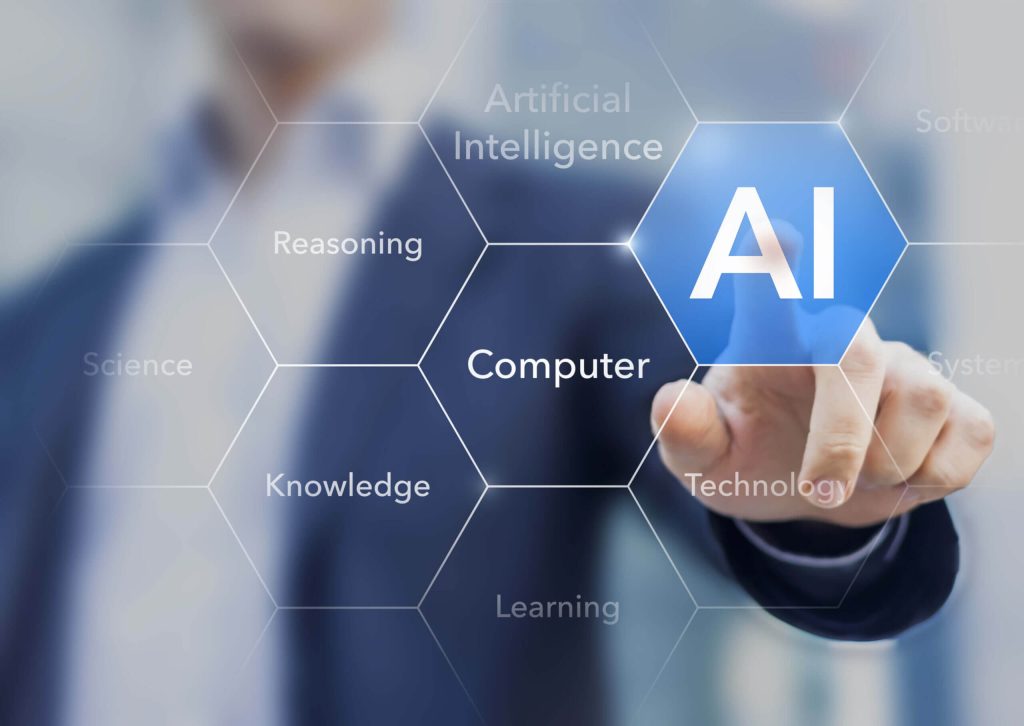 A.I.