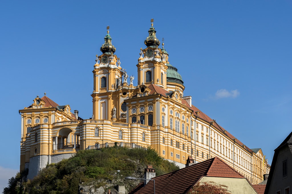 Abbazia di Melk