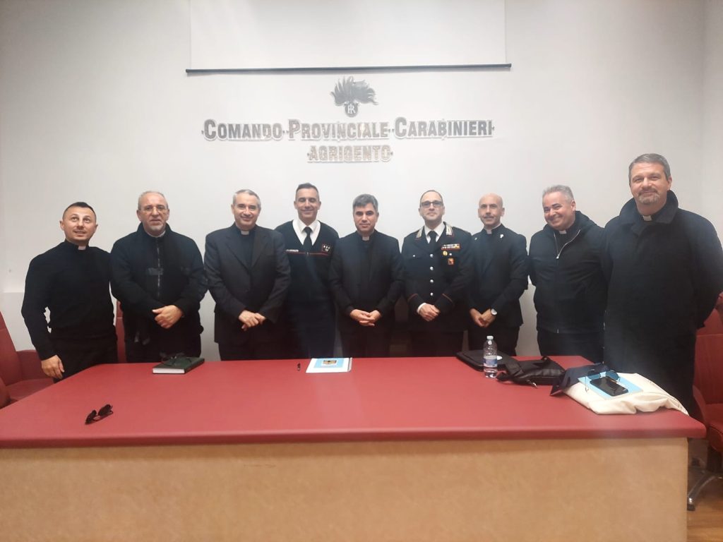 Agrigento incontro di formazione 4