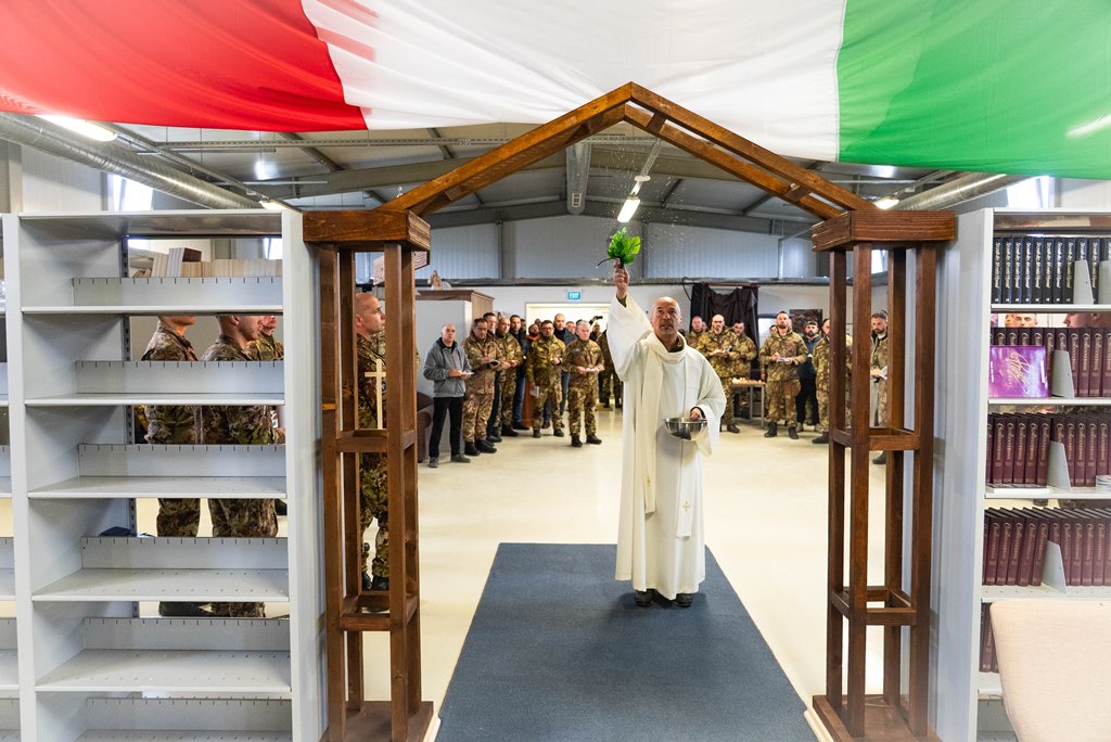 Apertura anno Giubilare-5