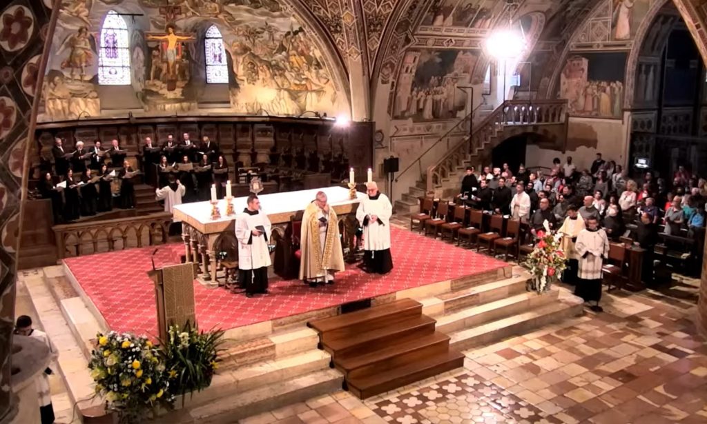 Assisi 2022