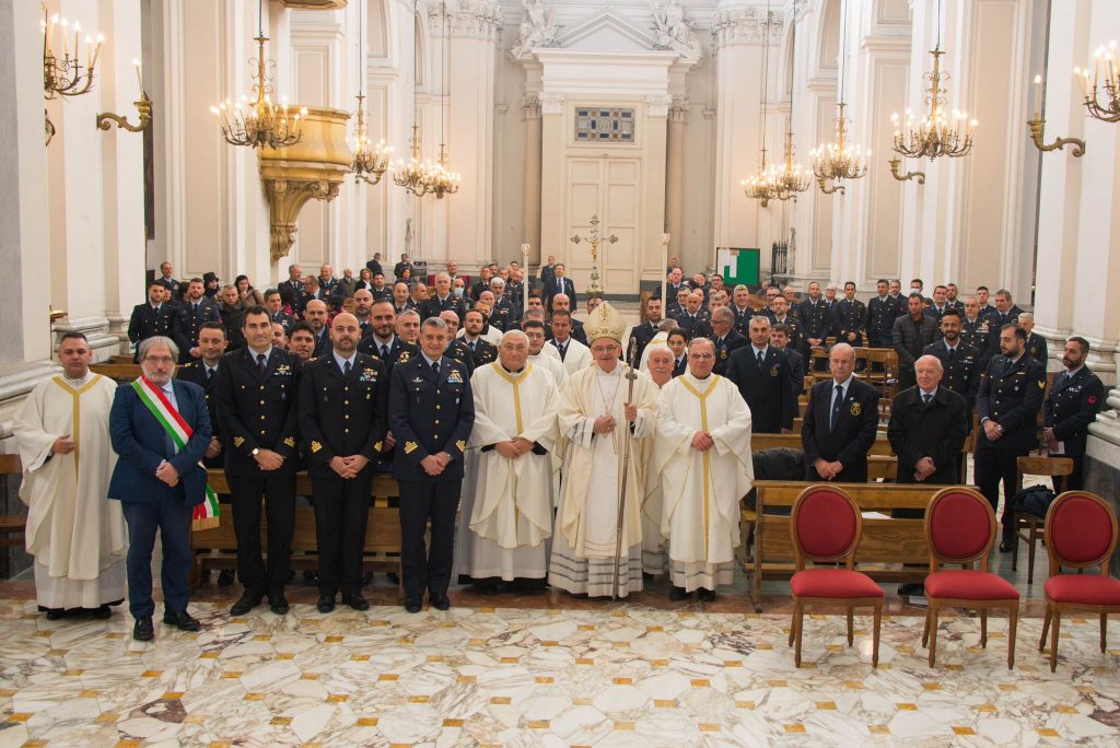 Aversa e il Giubileo Lauretano 3
