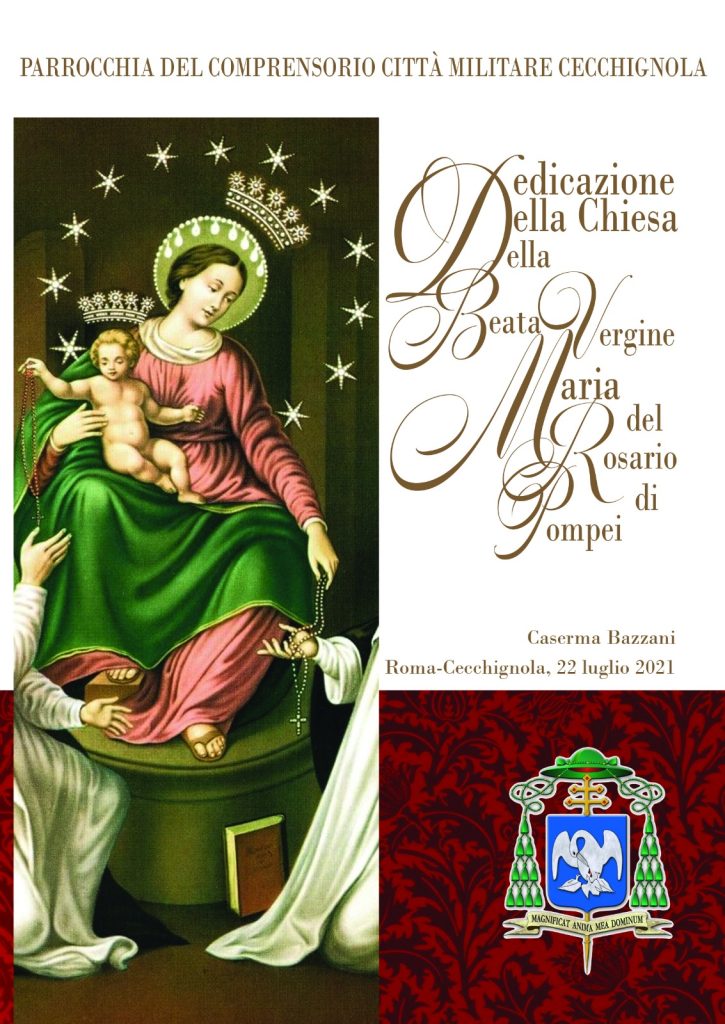 B.V. Maria del Rosario di Pompei