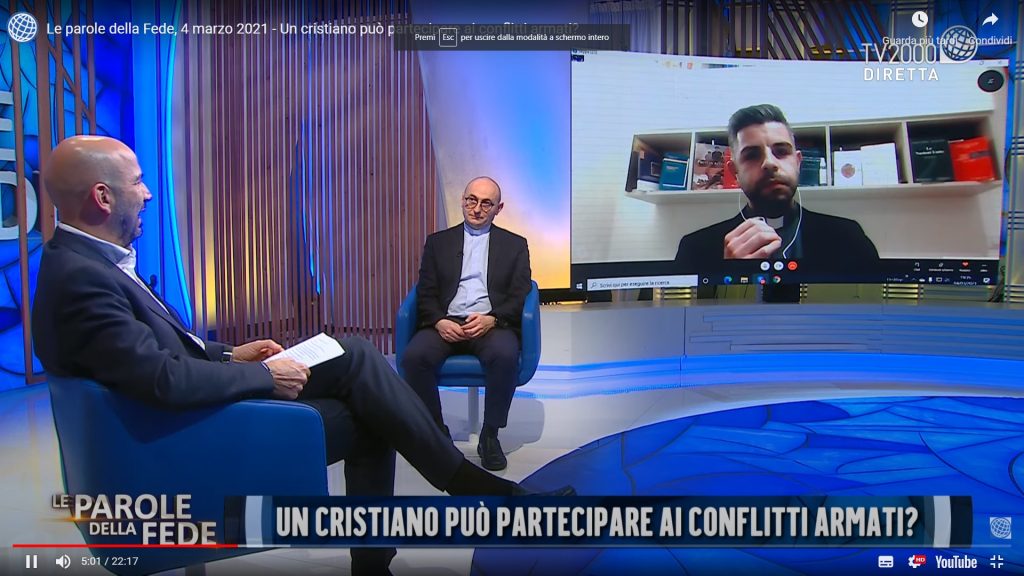 Balducci TV2000