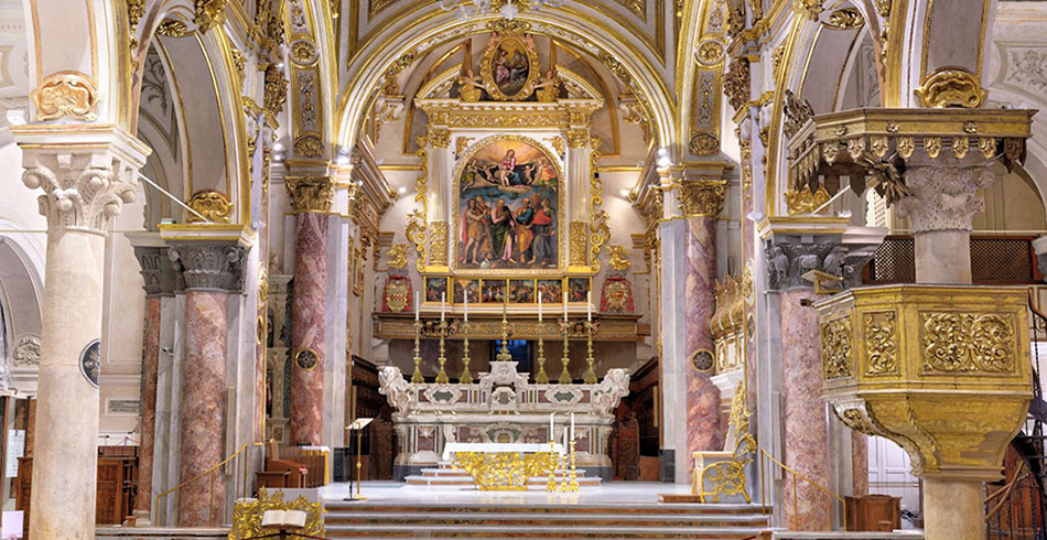 Basilica Cattedrale