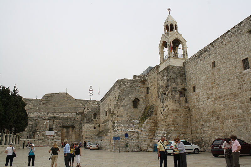 Betlehem_Church_of_the_Nativity