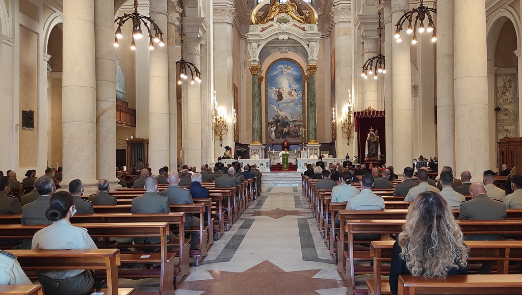CMESA_ Basilica di Ns Signora di Bonaria (3)
