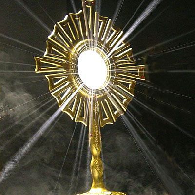 CORPUS DOMINI img
