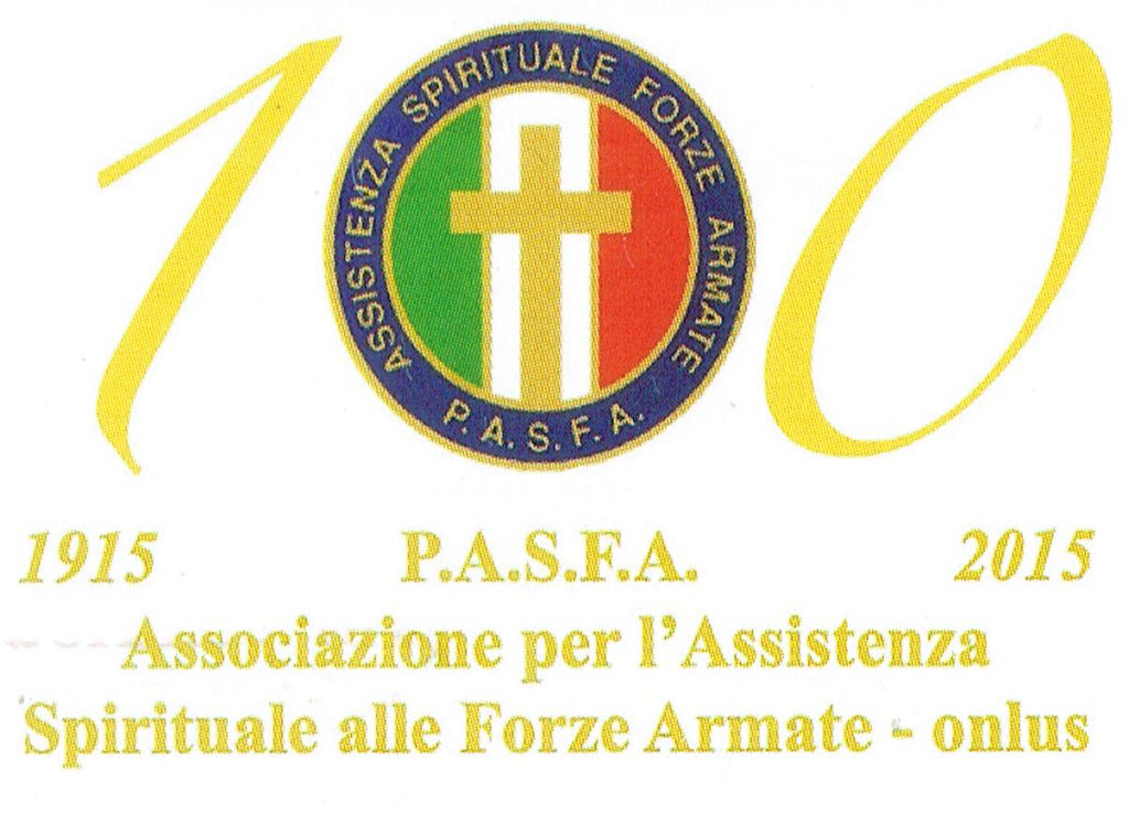 Centenario PASFA