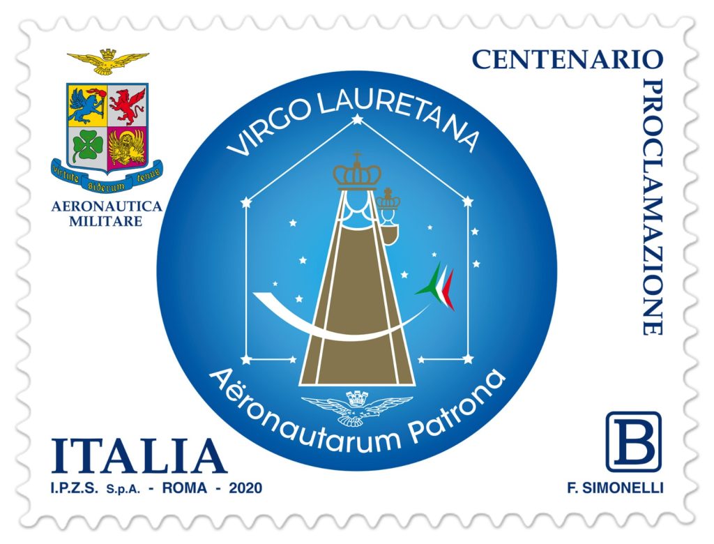 Centenario Virgo Lauretana