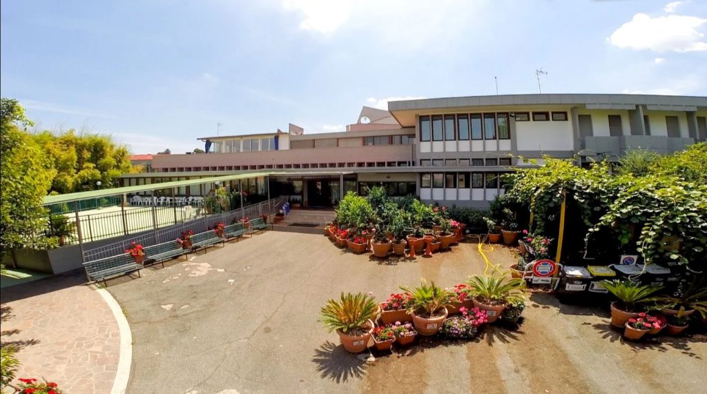 Centro Giovanni XXIII