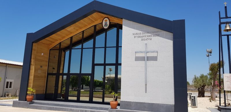 Chiesa Libano