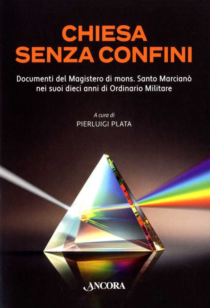 Chiesa senza confini – don Plata