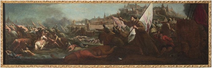 Chieti – incontro della zona pastorale ricordando il Patrono dei cappellani