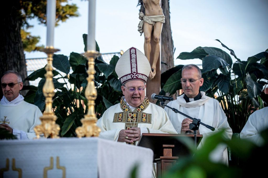 Corpus Domini 2023