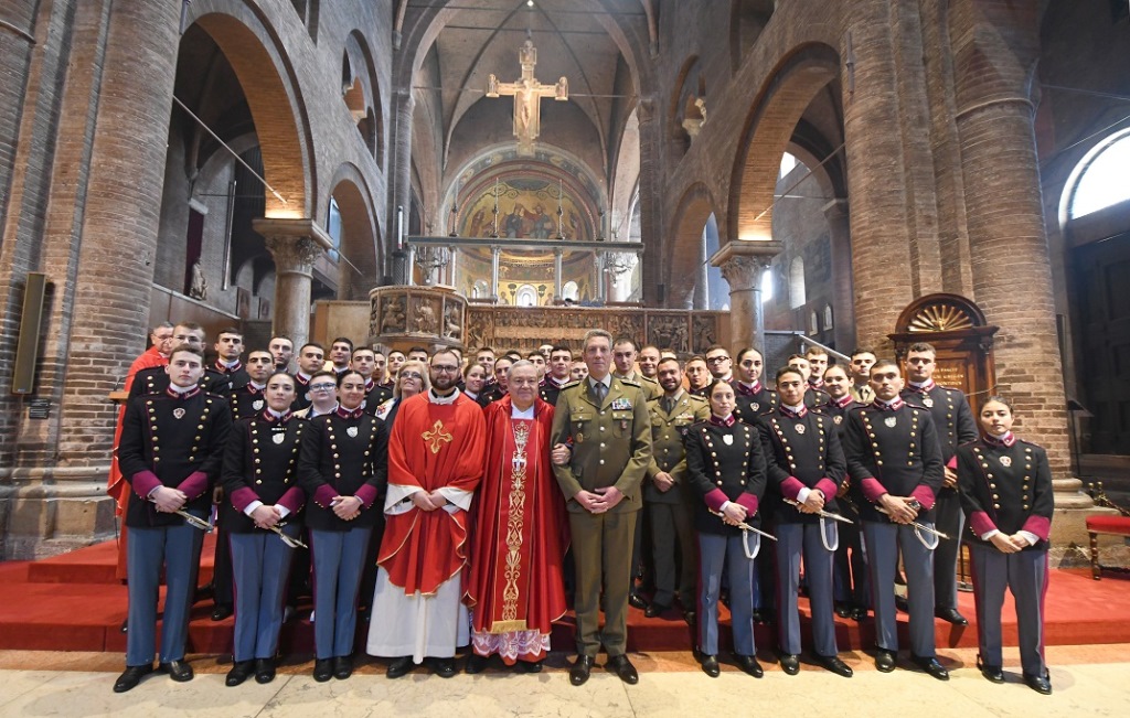 Cresime Accademia Modena 2024 9