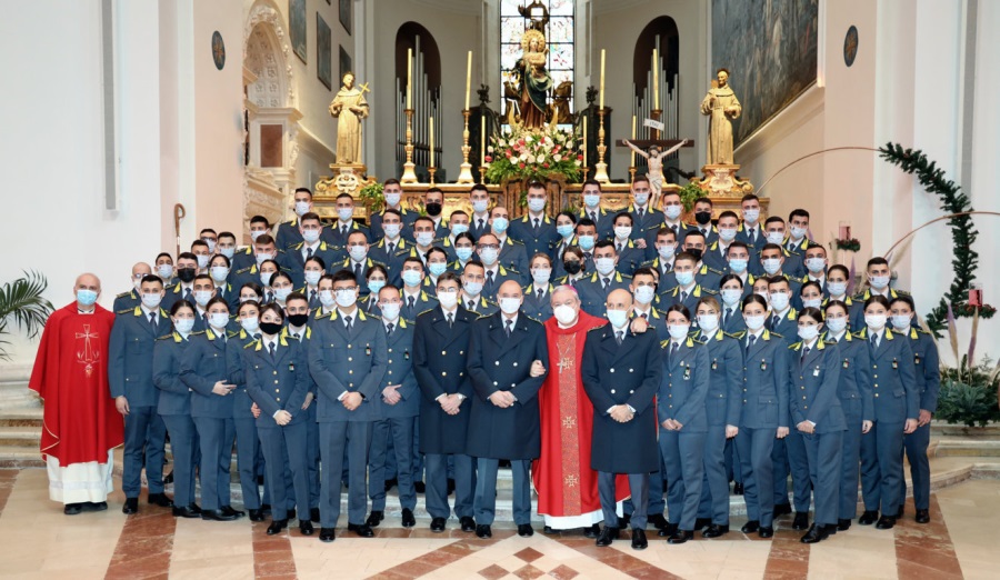 Cresime Scuola Ispettori Gdf home