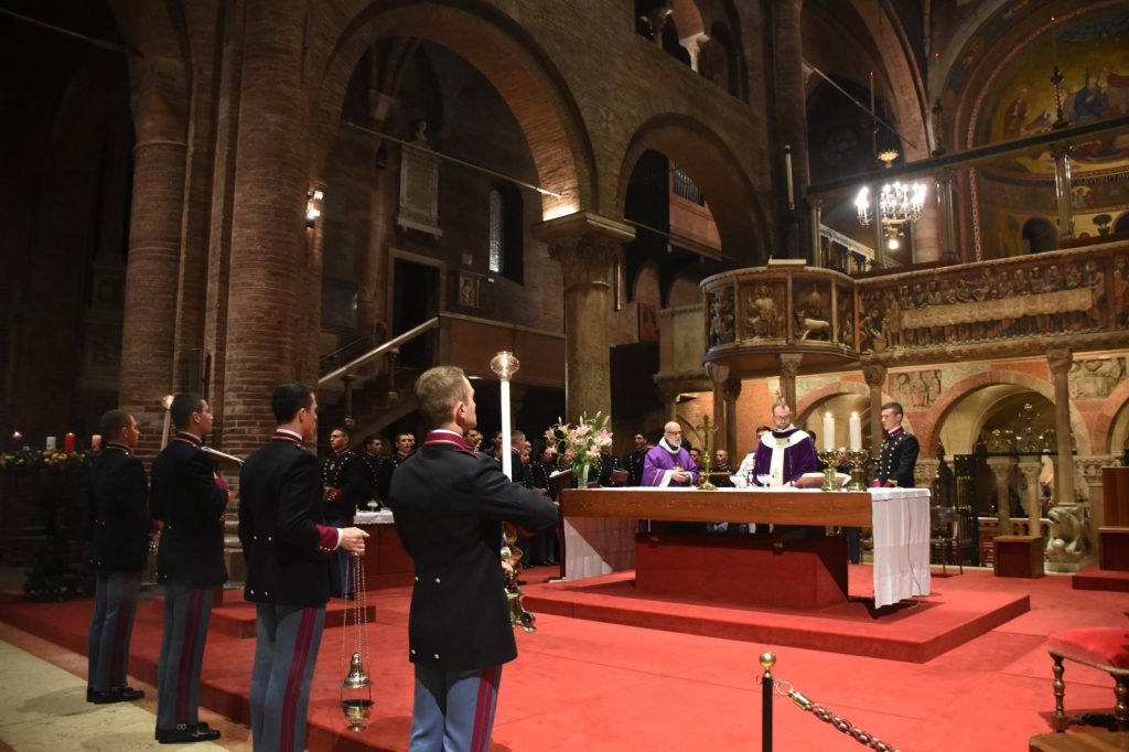 Dall’Accademia di Modena… 3
