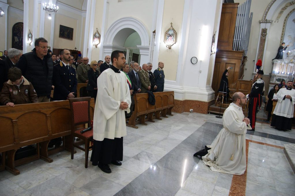 Diaconato Raimondo La Valle 8