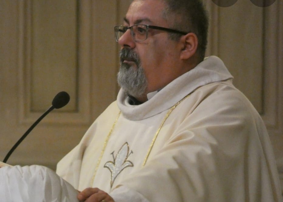 Don Aldo Nigro
