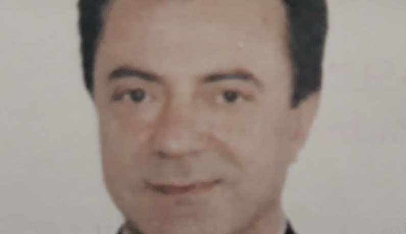 Don Argenterio