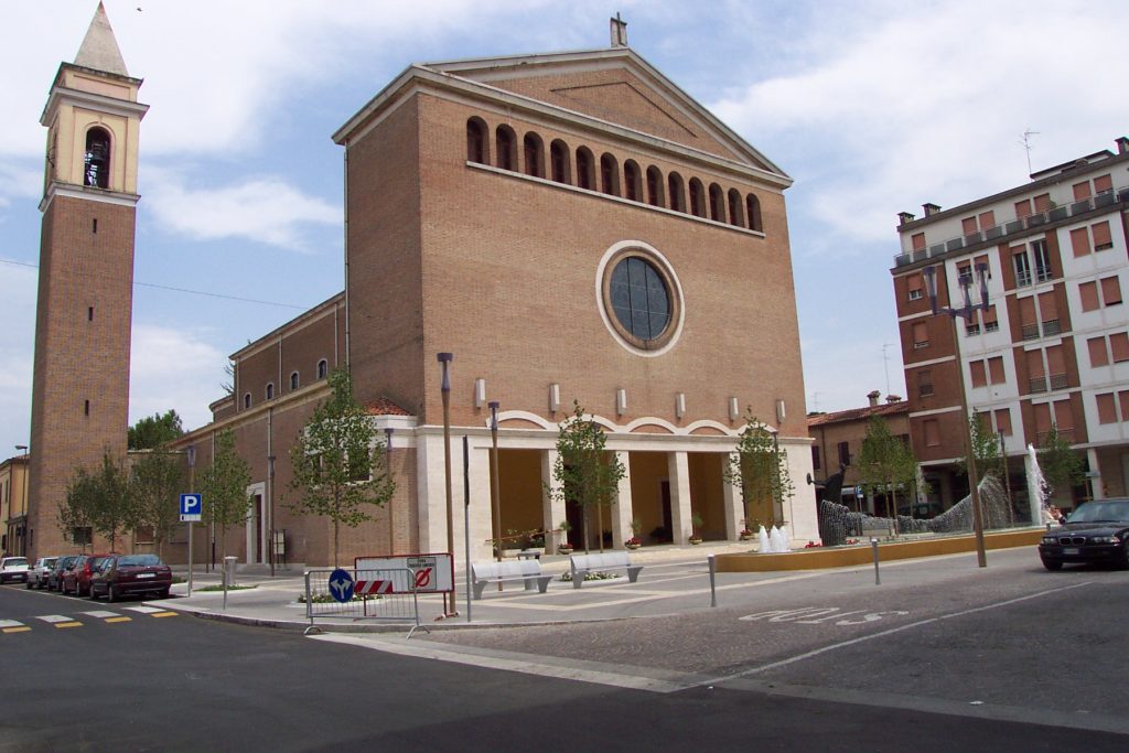 Duomo Argenta