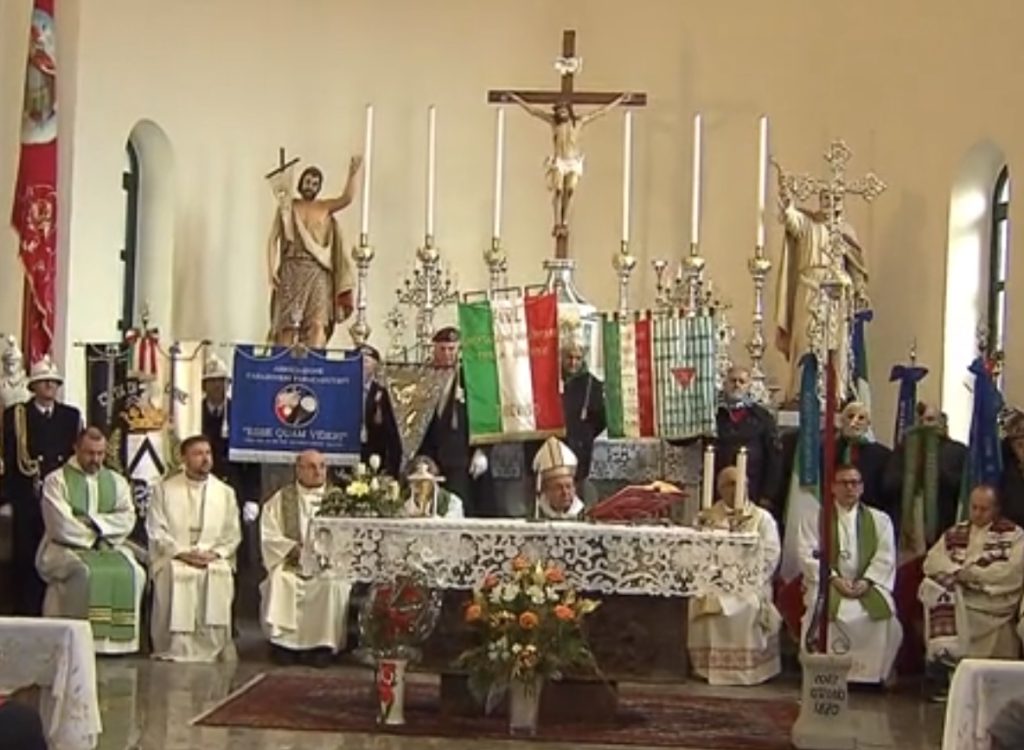 Eccidio