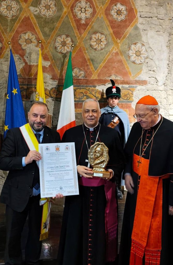 FOTO PREMIO SABA