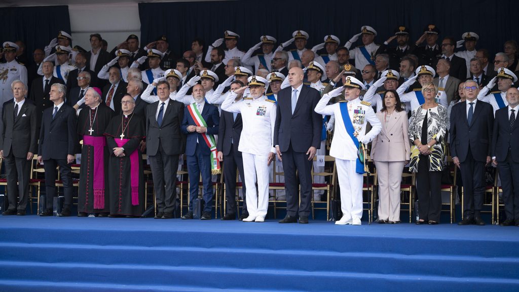 Festa Marina