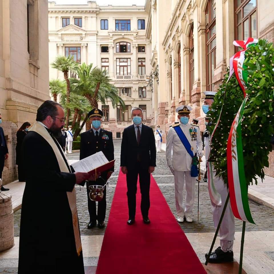 Festa Marina