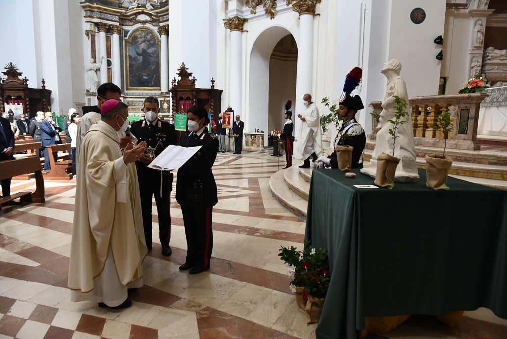 Festa San Giovanni Gualberto