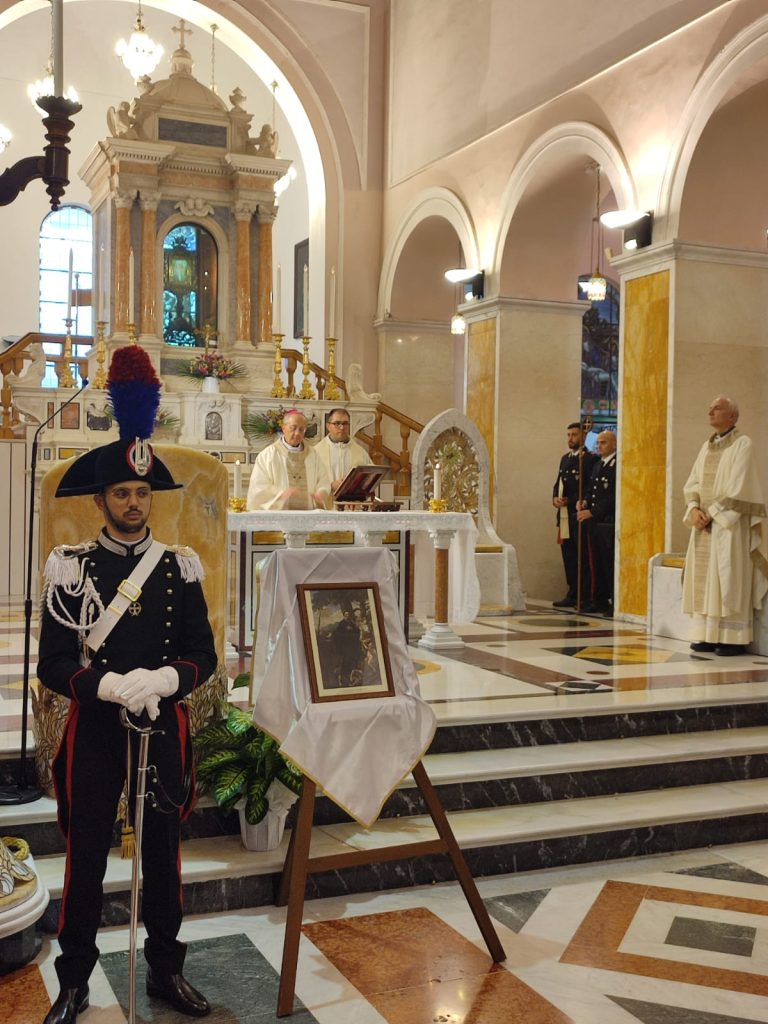 Festa di San Giovanni Gualberto 1