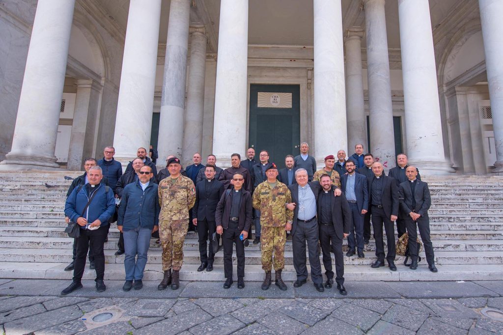 Foto di gruppo