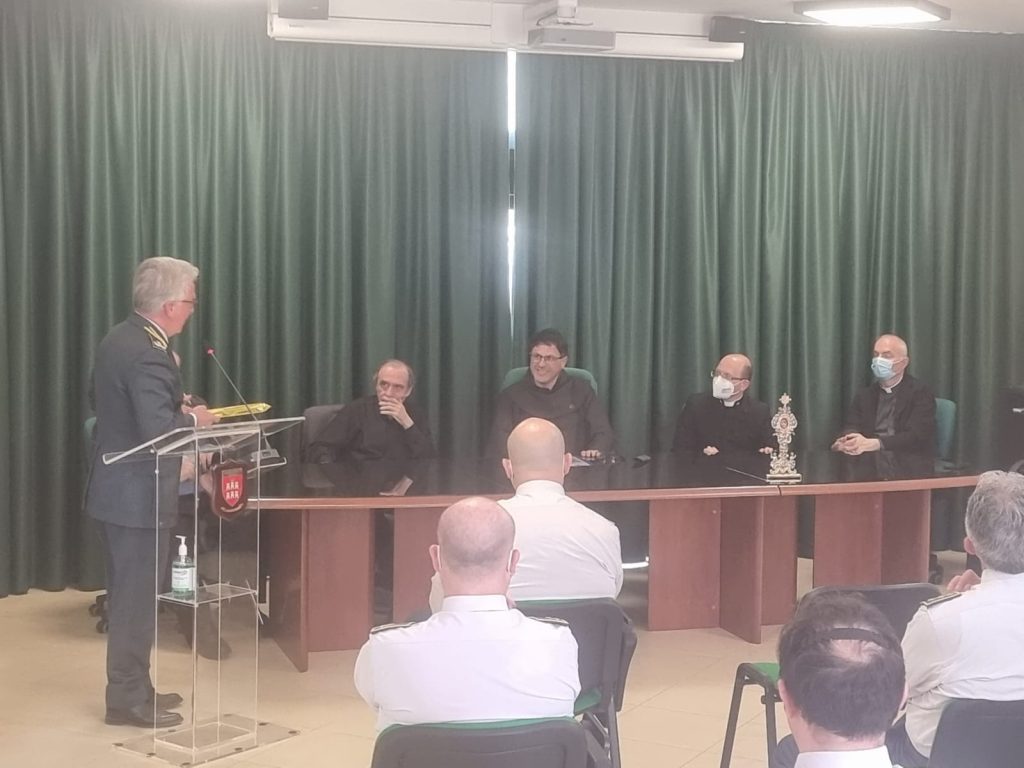 GdF Campobasso 2022 2