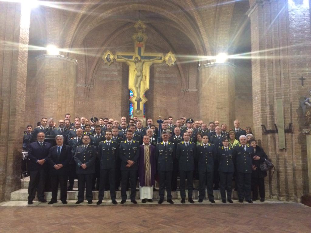Gdf Ammazzini
