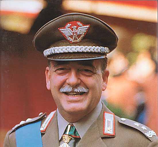 Gen. Dalla Chiesa