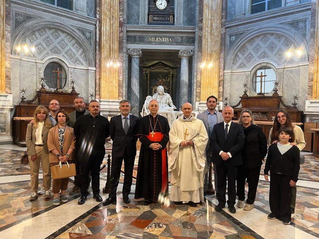 Giubileo di complemento 1