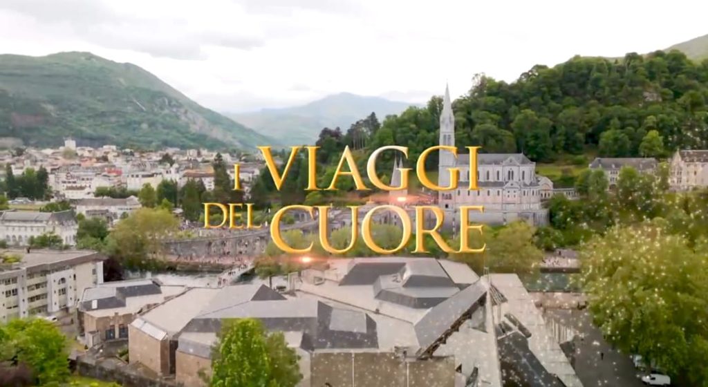 I Viaggi Del Cuore