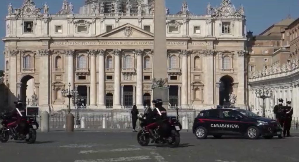 Immagine Carabinieri