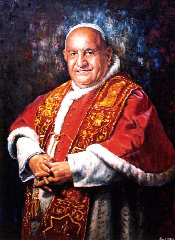 Immagine San Giovanni XXIII