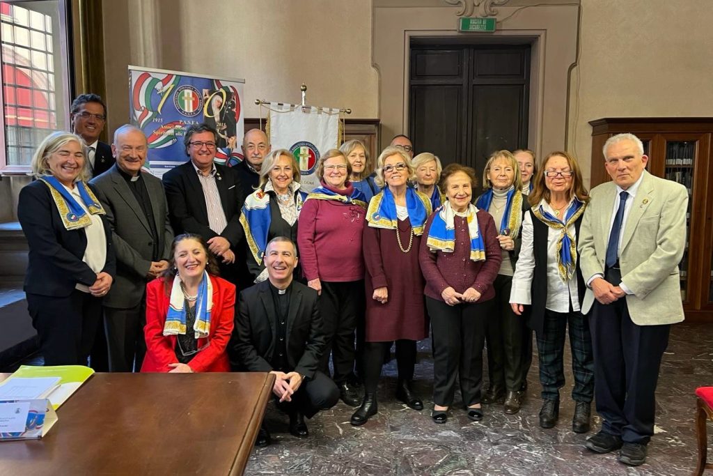 Incontro Sinodale P.A.S.F.A. – Sezioni del Nord Italia