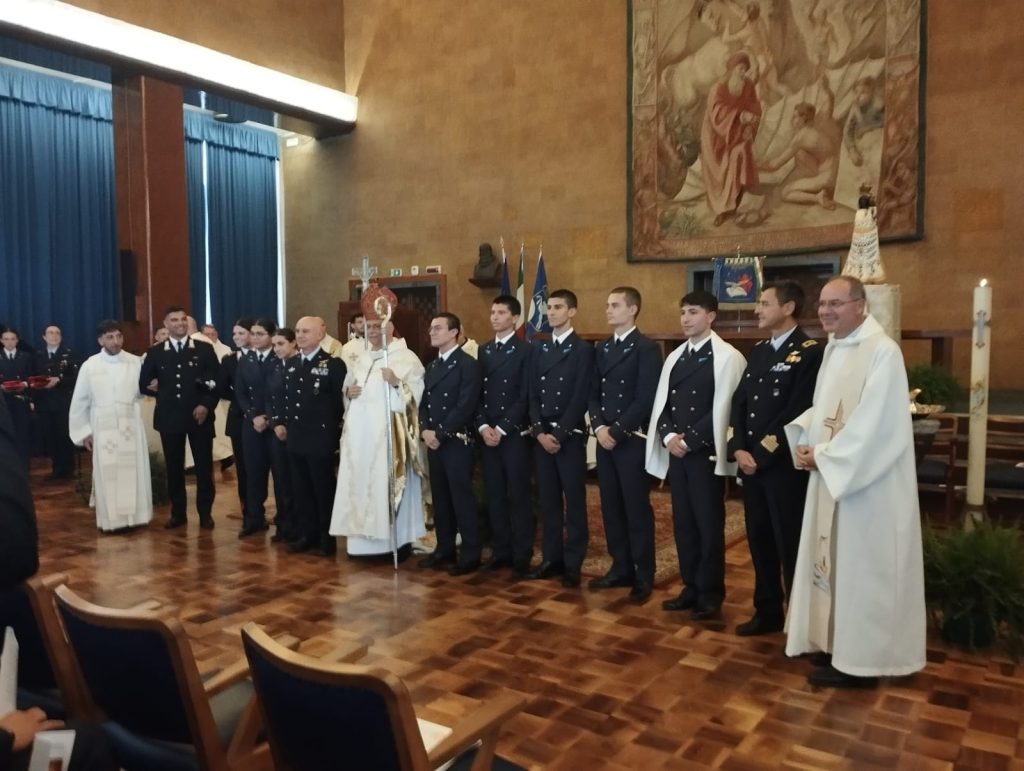 L’Ordinario a Firenze home