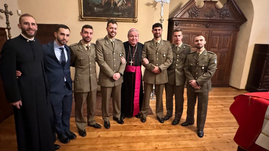 La Scuola Militare Alpina compie 90 anni 14
