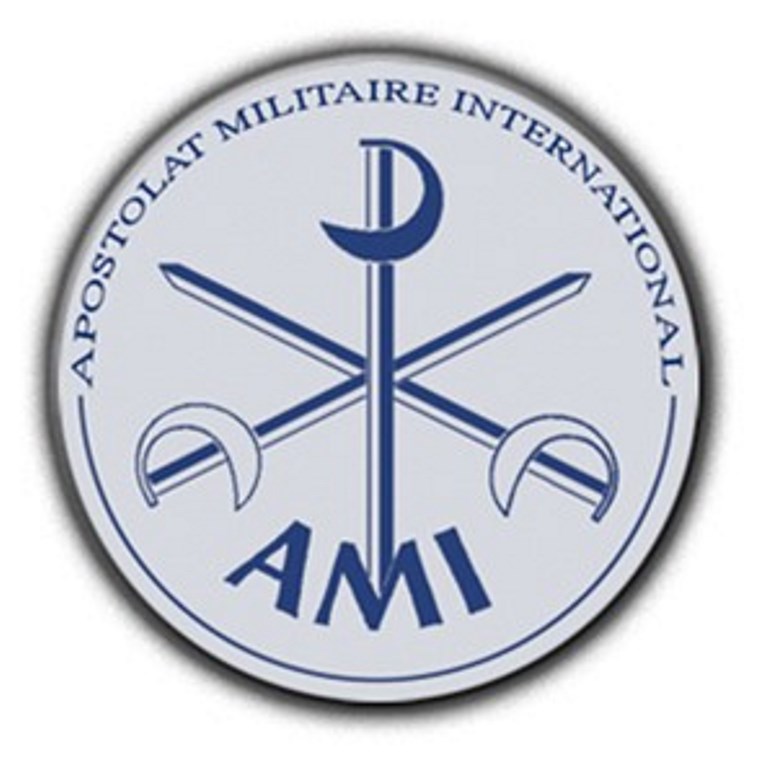 Logo AMI news
