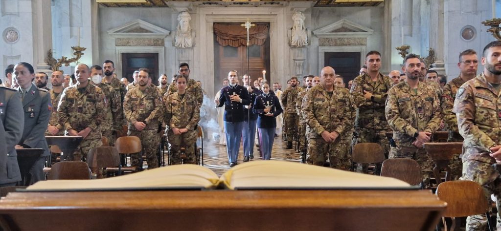 Lombardia – Celebrazione per San Giovanni XXIII papa 3