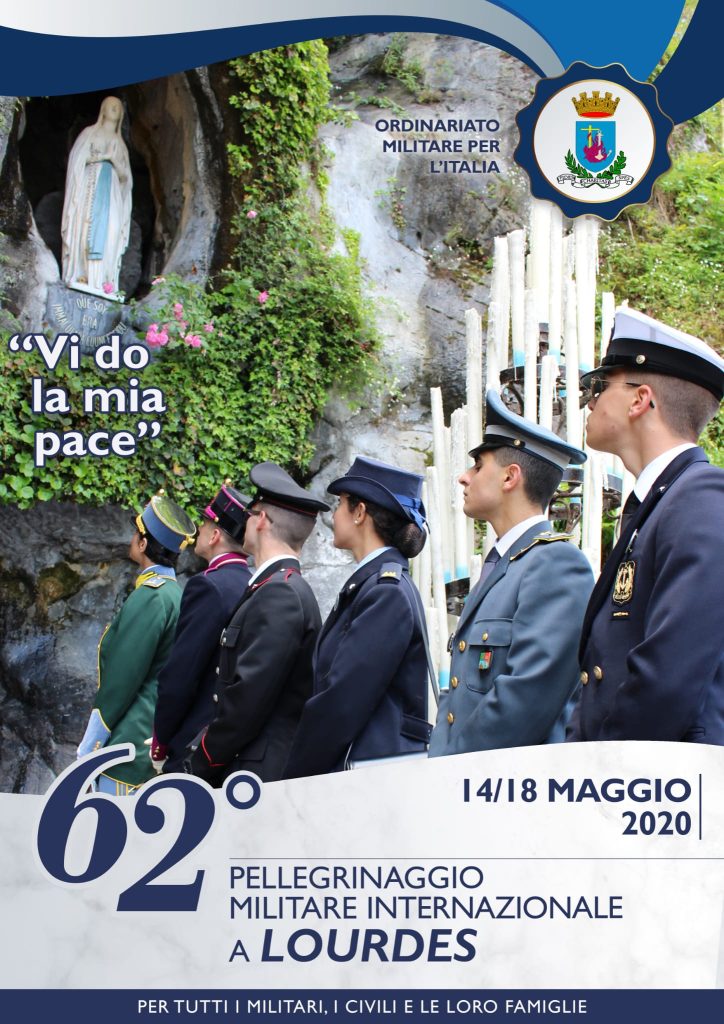 Lourdes 2020